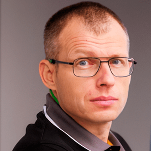 Говорин Александр Владимирович