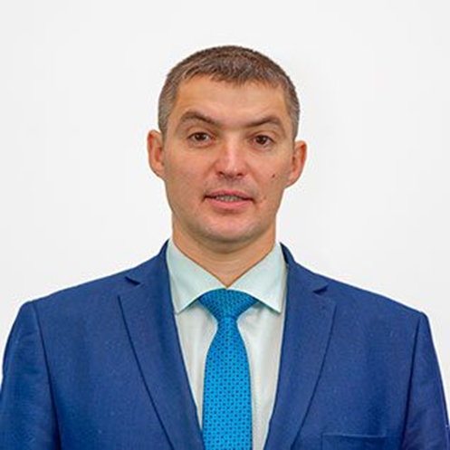 Левихин Артем Алексеевич