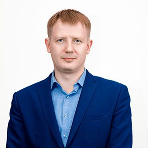 Олехвер Алексей Иванович